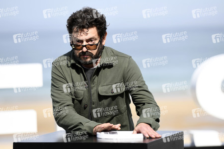 Photocall 'La Fortuna', San Sebastian International Film Festival 2021