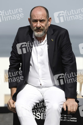 Photocall 'La Fortuna', San Sebastian International Film Festival 2021