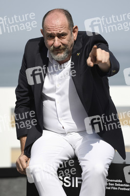Photocall 'La Fortuna', San Sebastian International Film Festival 2021