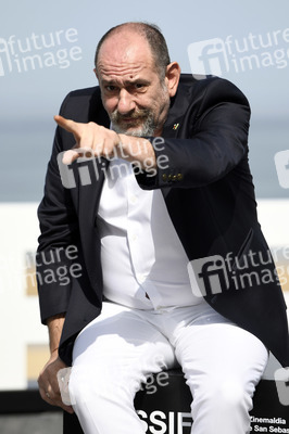 Photocall 'La Fortuna', San Sebastian International Film Festival 2021
