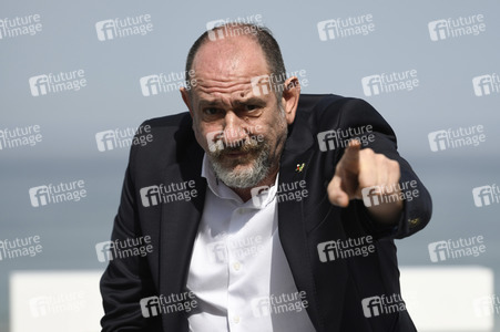Photocall 'La Fortuna', San Sebastian International Film Festival 2021