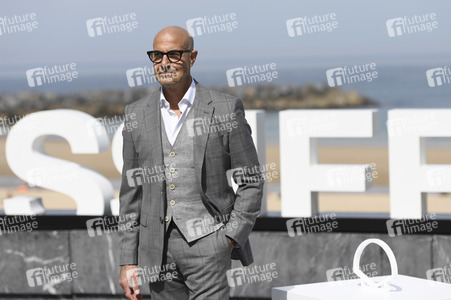 Photocall 'La Fortuna', San Sebastian International Film Festival 2021