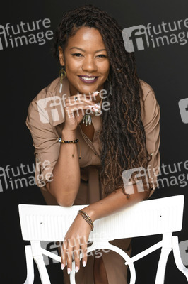 Photoshooting mit dem Cast von 'Carajita', San Sebastian International Film Festival 2021