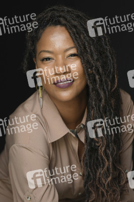 Photoshooting mit dem Cast von 'Carajita', San Sebastian International Film Festival 2021