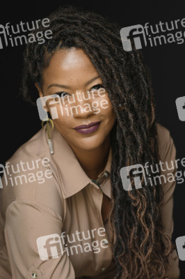 Photoshooting mit dem Cast von 'Carajita', San Sebastian International Film Festival 2021