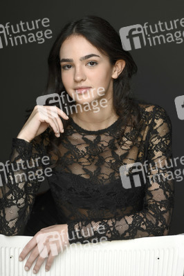 Photoshooting mit dem Cast von 'Carajita', San Sebastian International Film Festival 2021