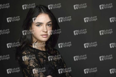 Photoshooting mit dem Cast von 'Carajita', San Sebastian International Film Festival 2021