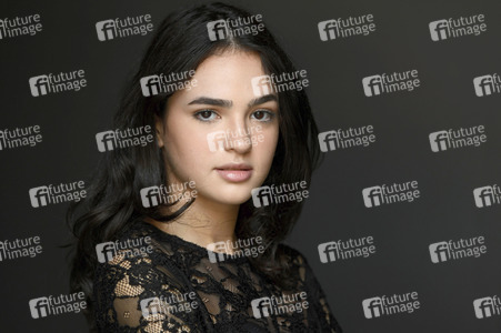 Photoshooting mit dem Cast von 'Carajita', San Sebastian International Film Festival 2021