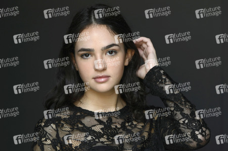 Photoshooting mit dem Cast von 'Carajita', San Sebastian International Film Festival 2021