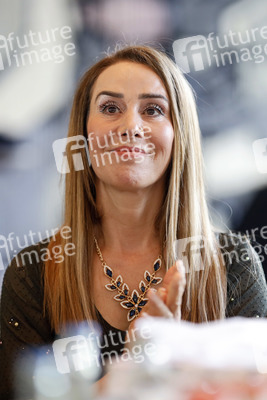 Empfang im Rathaus in Köln