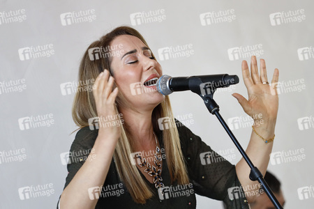 Empfang im Rathaus in Köln