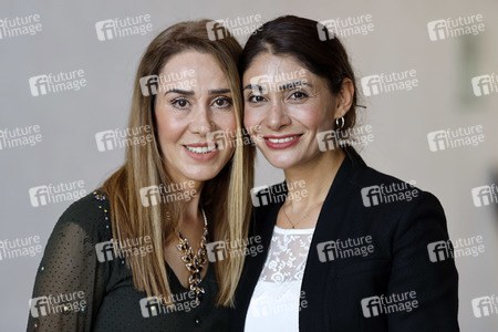 Empfang im Rathaus in Köln