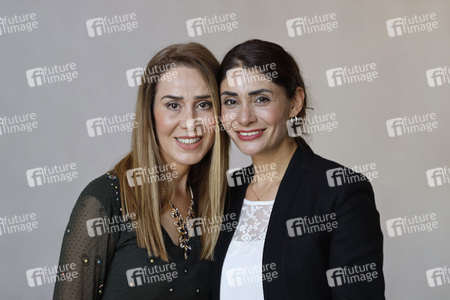 Empfang im Rathaus in Köln
