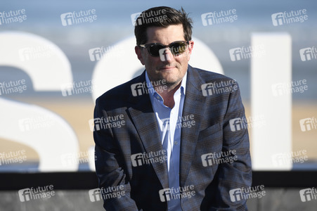 Photocall 'The Eyes of Tammy Faye', San Sebastian International Film Festival 2021