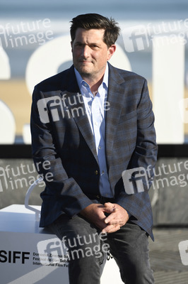 Photocall 'The Eyes of Tammy Faye', San Sebastian International Film Festival 2021