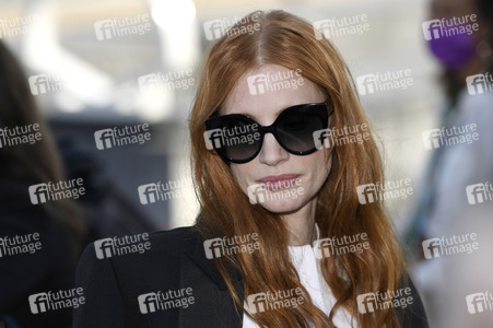 Photocall 'The Eyes of Tammy Faye', San Sebastian International Film Festival 2021