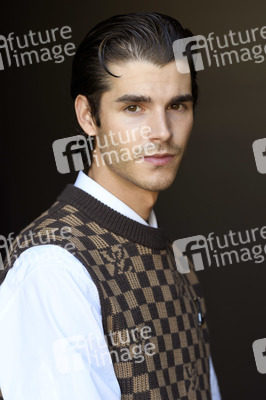 Photoshooting mit dem Cast von 'La Fortuna', San Sebastian International Film Festival 2021