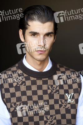 Photoshooting mit dem Cast von 'La Fortuna', San Sebastian International Film Festival 2021