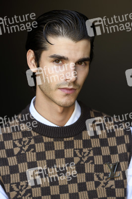 Photoshooting mit dem Cast von 'La Fortuna', San Sebastian International Film Festival 2021