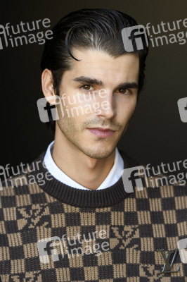 Photoshooting mit dem Cast von 'La Fortuna', San Sebastian International Film Festival 2021