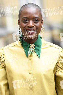 Photoshooting mit dem Cast von 'La Fortuna', San Sebastian International Film Festival 2021