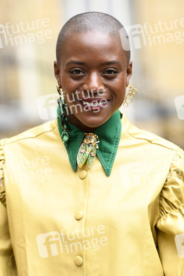 Photoshooting mit dem Cast von 'La Fortuna', San Sebastian International Film Festival 2021