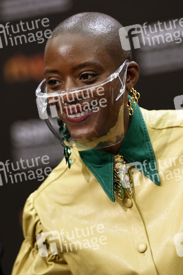 Pressekonferenz 'La Fortuna', San Sebastian International Film Festival 2021