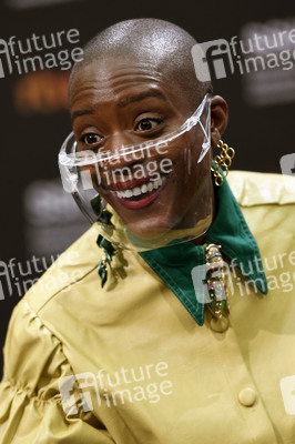 Pressekonferenz 'La Fortuna', San Sebastian International Film Festival 2021