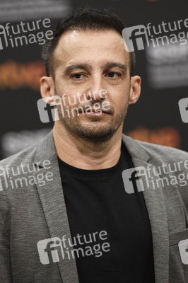Pressekonferenz 'La Fortuna', San Sebastian International Film Festival 2021