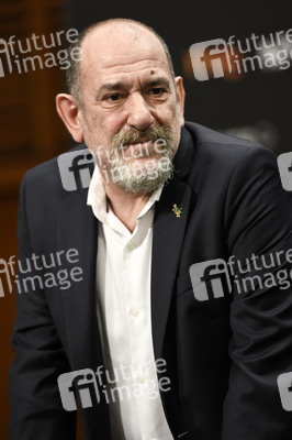 Pressekonferenz 'La Fortuna', San Sebastian International Film Festival 2021