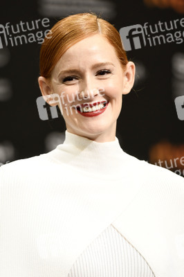 Pressekonferenz 'La Fortuna', San Sebastian International Film Festival 2021