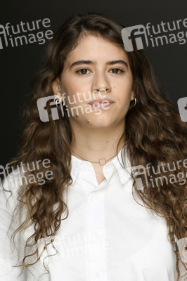 Photoshooting mit dem Cast von 'Who's Stopping Us', San Sebastian International Film Festival 2021