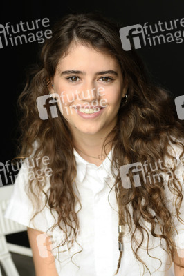 Photoshooting mit dem Cast von 'Who's Stopping Us', San Sebastian International Film Festival 2021