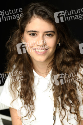 Photoshooting mit dem Cast von 'Who's Stopping Us', San Sebastian International Film Festival 2021