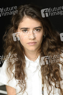 Photoshooting mit dem Cast von 'Who's Stopping Us', San Sebastian International Film Festival 2021