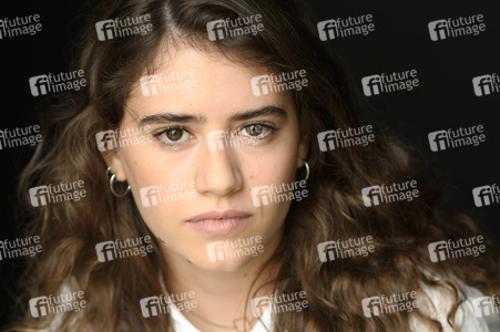 Photoshooting mit dem Cast von 'Who's Stopping Us', San Sebastian International Film Festival 2021