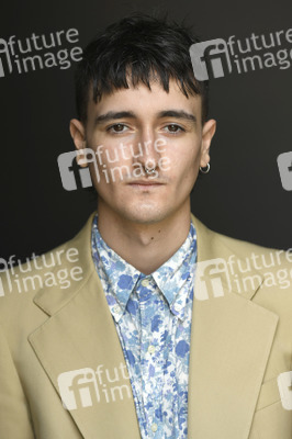 Photoshooting mit dem Cast von 'Who's Stopping Us', San Sebastian International Film Festival 2021