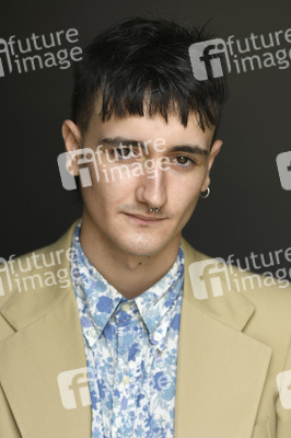 Photoshooting mit dem Cast von 'Who's Stopping Us', San Sebastian International Film Festival 2021