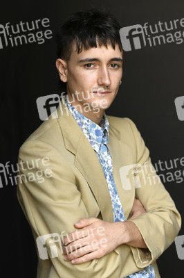 Photoshooting mit dem Cast von 'Who's Stopping Us', San Sebastian International Film Festival 2021