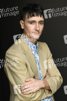 Photoshooting mit dem Cast von 'Who's Stopping Us', San Sebastian International Film Festival 2021