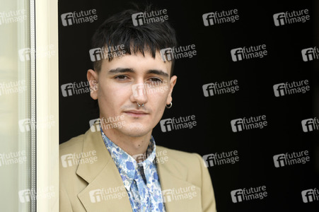 Photoshooting mit dem Cast von 'Who's Stopping Us', San Sebastian International Film Festival 2021