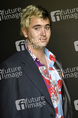 Photoshooting mit dem Cast von 'Who's Stopping Us', San Sebastian International Film Festival 2021