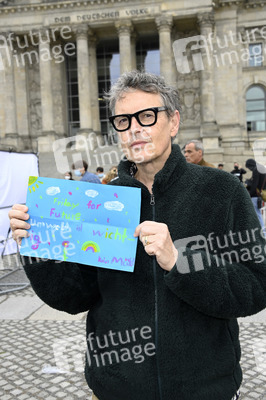 Globaler Klimastreik in Berlin