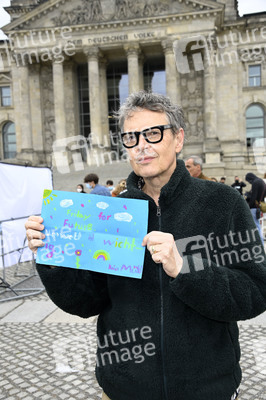 Globaler Klimastreik in Berlin