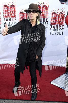 Jubiläumsgala '30 Jahre Schmidts Tivoli' in Hamburg