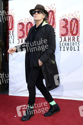 Jubiläumsgala '30 Jahre Schmidts Tivoli' in Hamburg