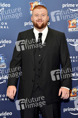 Staffel 2 Premiere 'LOL: Last One Laughing' in München