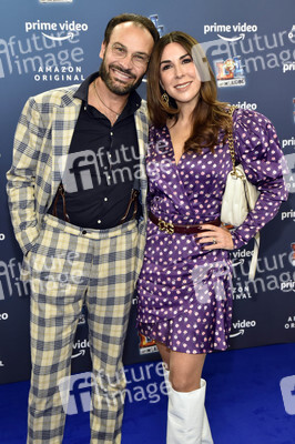 Staffel 2 Premiere 'LOL: Last One Laughing' in München