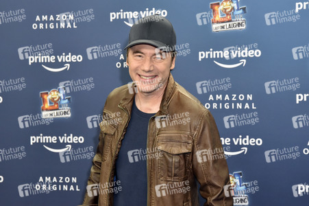 Staffel 2 Premiere 'LOL: Last One Laughing' in München