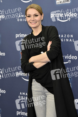 Staffel 2 Premiere 'LOL: Last One Laughing' in München